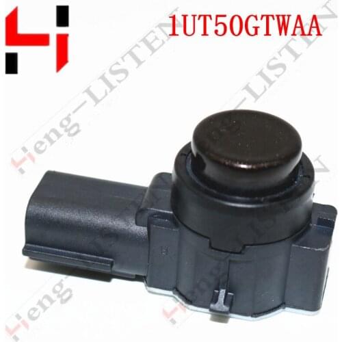 Genuine Car Parking Sensor 2014-2020 for Chrysler VI Cherokee V Jeep Cherokee Dodge 1UT50GTWAA 0263023725