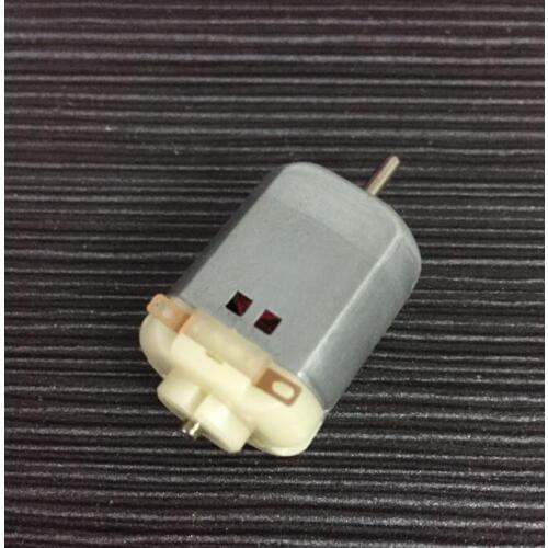 [JOY] Mabuchi original 130 MW Four-wheel Motor Miniature DC Motor 3V Motor FA-130RA-2270--100PCS/LOT