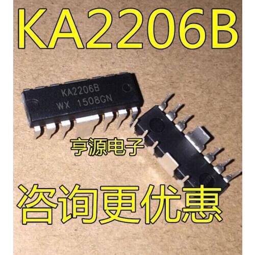 KA2206 KA2206B