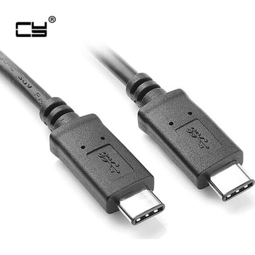 USB Type C 3.1 Cable Male to Male Type-C Fast Charging Cable for Xiao 4C Nexus 5X,Nexus 6P,OnePlus 2,ZUK Z1 usb-c Cable 30cm 1m