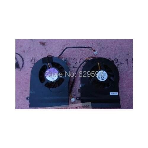 Laptop cpu cooler cooling fan for FUJITSU SIEMENS Amilo PA 2510 L50 L51 L41 BS451205H-02 28G504512-02 BS451205H-01
