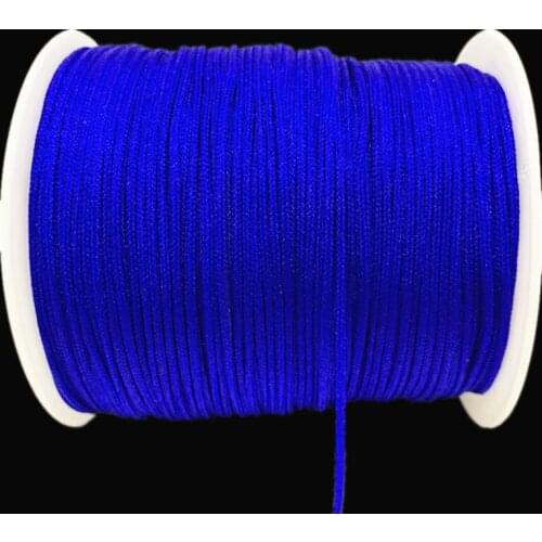 MYDEMBMSSYGYI Blue Bracelets