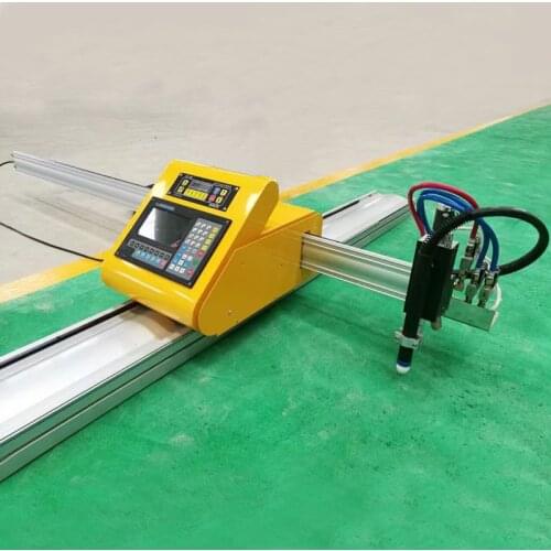 Low cost portable cnc plasma cutting machine 3d plasma cutter portable cnc plasma cutting machine