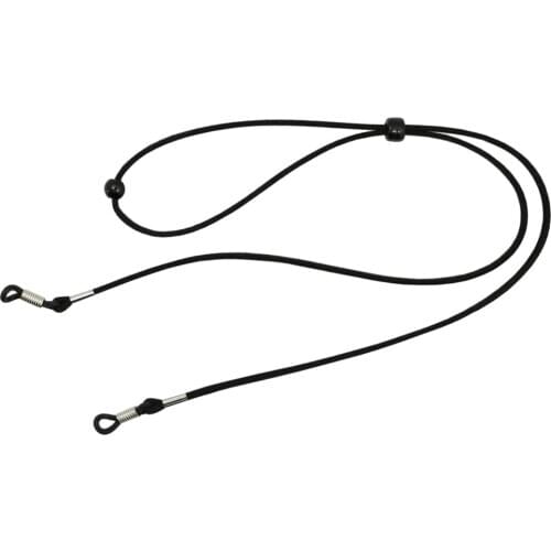 Braid Bold Fiber Charm Sunglass Eyeglass Eye Glasses Cord Long Chain