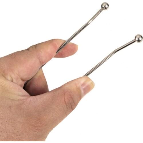 Practical Stainless Steel Fishing Hook Fish Clamp Clip Catch Remover Plier Tool for Outdoor