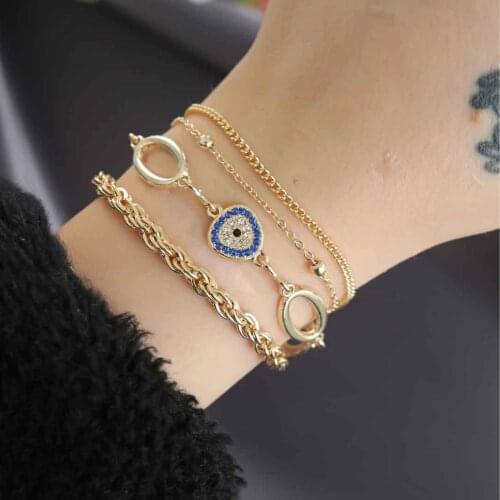 SRO FASHION Bracelets