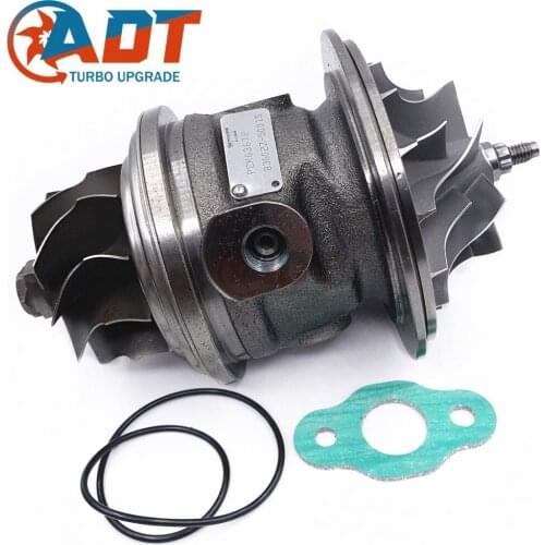 GT2971R Turbo Cartridge Ball Bearing Turbo CHRA Turbocharger 836027-5001S FOR SUBARU