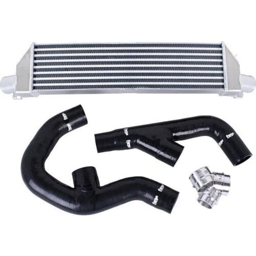 Twintercooler for VW Golf GT 1.4 TSI Volkswagen Golf MK5 1.4 S/Charge(Forge FMINT14TSI)