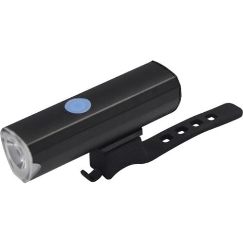 Bicycle lights, headlights, night riding glare flashlights, USB rechargeable lights, outdoor riding equipment