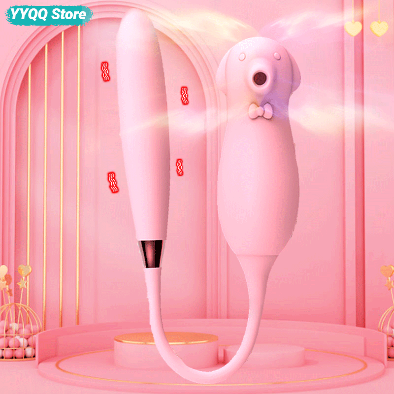 Vibrating Egg Female G-Spot Massage Sex Toy Clitoral Stimulator Jumping Ball Vagina Kegel Trainer Female Masturbation Love Egg