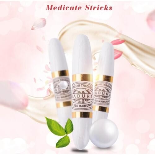Vaginal Tightening Rejuvenation Stick for Women Private Part Detoxification TK-ing
