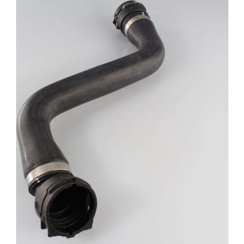 17127809821-520 d/520 ed/520 dx 525 d/525 dx 518 d F07-F10 -F11 RADIATOR UPPER HOSE
