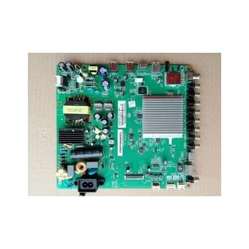 43Q1F motherboard JUC7.820.00121070 with screen M430F14-E1-L