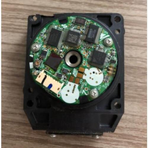 Absolute Encoder UTSAE-B17CLE Work for Servo Motor SGMRS-13A2A-YR11