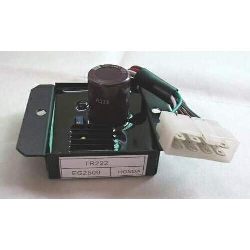 Automatic Voltage Regulator AVR EG1800 Fit for Honda