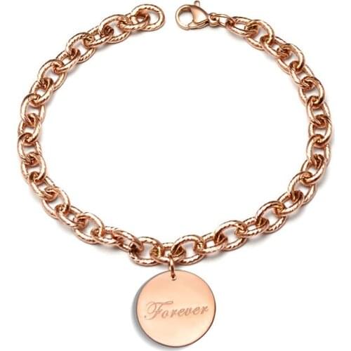 DancyFairy Pink Bracelets