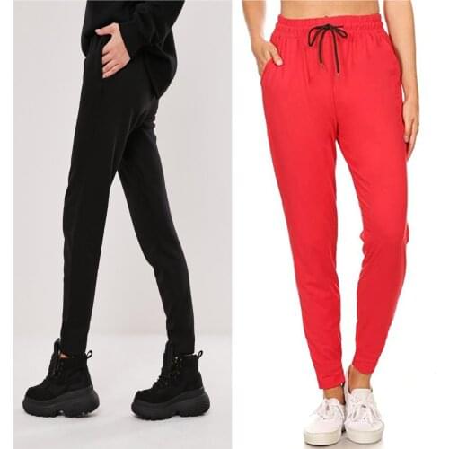 EfeelCollection Women's Pants