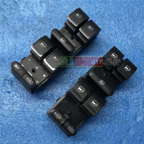 Electric Window Lifter Switch For Tiggo 5 Window Regulator Switch