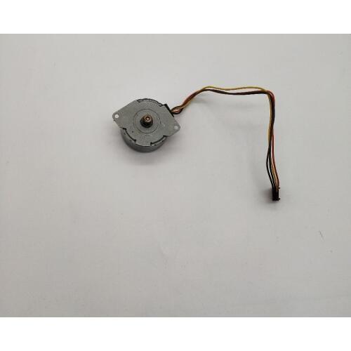 Main motor for TSC TTP-244 244M PRO PLUS \ TTP-243E PRO PLUS \ TTP-342E 342M PRO PLUS label printer