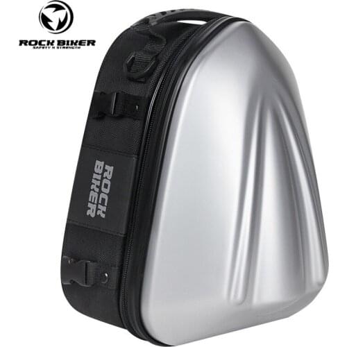 Vespa Motorcycle Bag Back Seat Bag Backpack 오토바이 가방 Mochila Moto Bau para Moto Sacoche Bolsa Sac a Dos Zaino Borsa Hard Shell