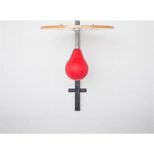 SDQ-01 Adjustable Height Boxing Speed Ball Steel Frame Boxing Training Ball Adult Hanging Vent Ball Indoor Fitness Equipment