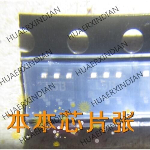 New ADP3330ART-3.3 print L5B SOT23-6 5 high quality