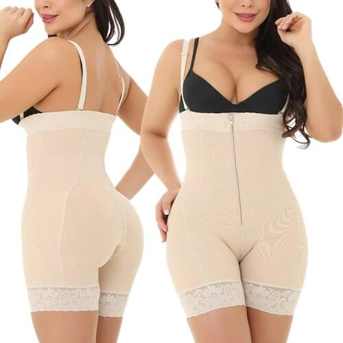 New body shaper sexy womens one-piece underwear new hip pants