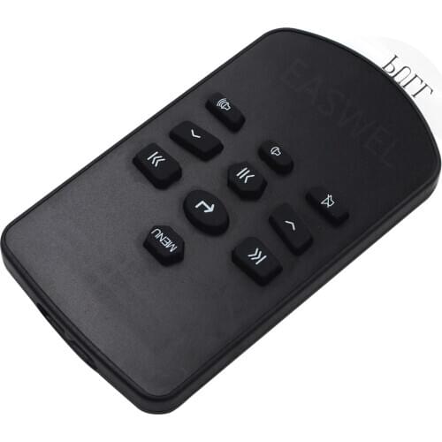 New For Harman Kardon GO+PLAY MICRO Replacement Remote Control
