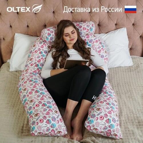 Oltex Maternity Pillow