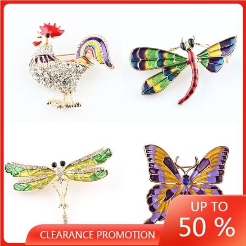 Броши стрекоза на одежду SoHot China At AliExpress