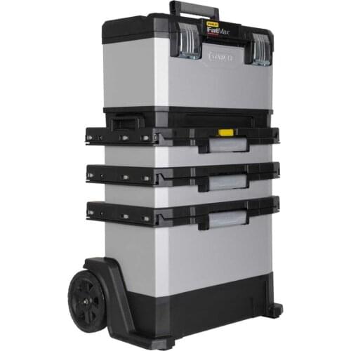 STANLEY Tool Boxes