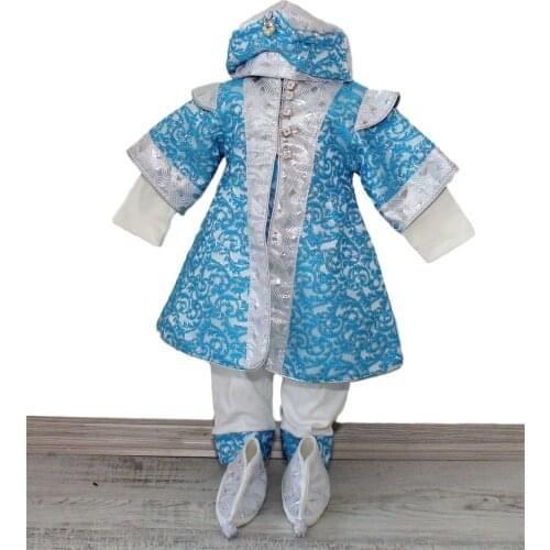 TAQVA Store Clothing Sets For Newborns