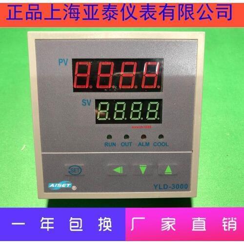 AISET Shanghai Yatai Instrument YLD-3000 Thermostat Thermostat YLD-3018 Oven Oven Temperature Controller