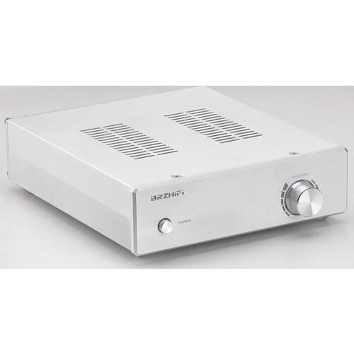 Tpa3255 mono amplifier 600W high power full frequency / amplificador subwoof optional hifi digital subwoofer amplifier