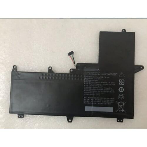 UGB genuine Lenovo xiaoxin Air 12 6Y54 5B10L54987 Socrates Laptop Battery