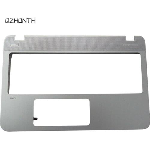 Laptop Top Cover Palmrest For HP ENVY M6-N 15-Q 15-Q493CL 812188-001 760040-001 774153-001