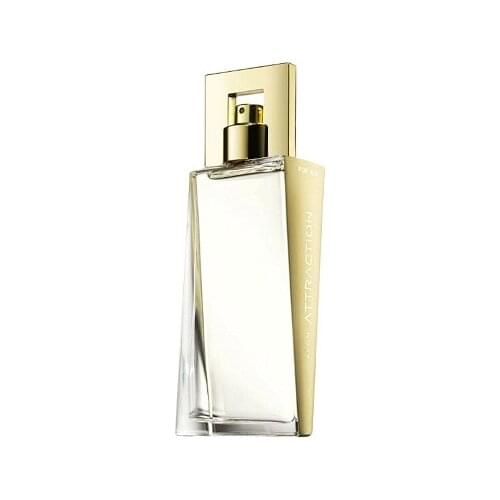 Avon Attraction Edp 50 ml Womens Perfume