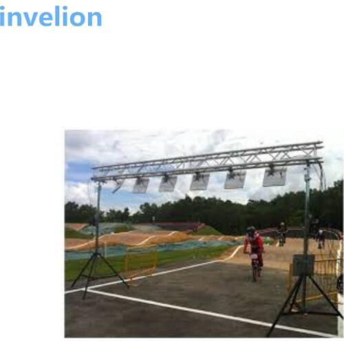 12dbi linear uhf rfid antenna waterproof 865-868mhz or 902-928mhz for rfid solution 120km/h bicycle running