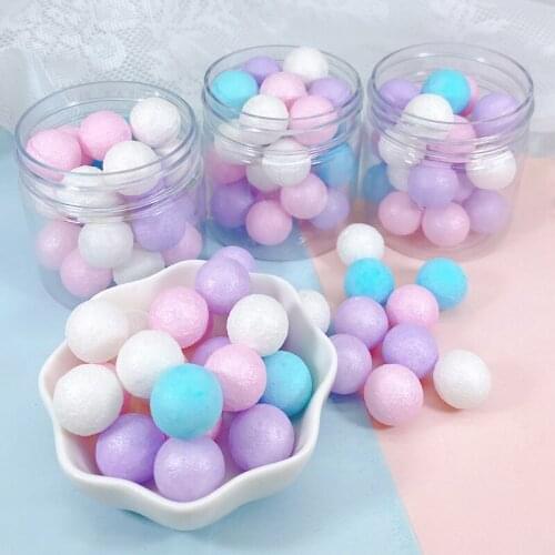 14mm Edible Sugar Beads Candy Big Matte Sugar Ball Fondant DIY Cake Baking Colorful Ball Cake Decoration Free Shipping