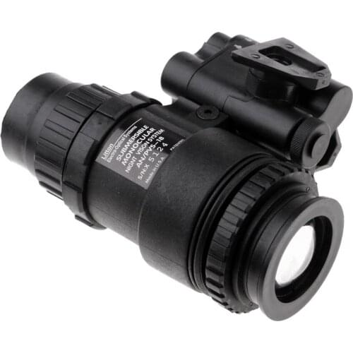 No Function Dummy Model AN/PVS-18 NVG Night Goggles