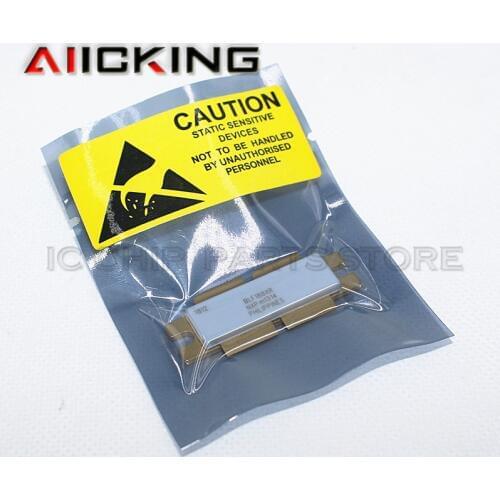 BLF188XR 1400W 600MHZ SMD RF tube High Frequency tube Power amplification module