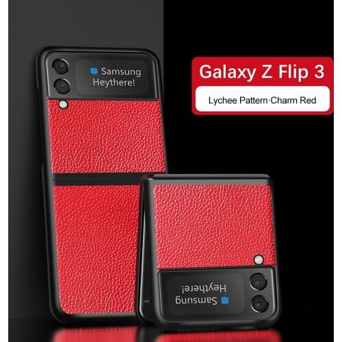 Чехлы для телефонов Samsung Galaxy Z Flip FLOVEME China At AliExpress
