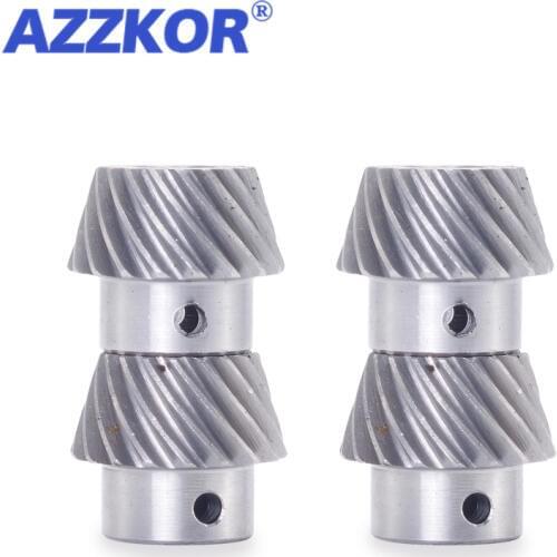 Milling Machine Lifting Bevel Gear Turret Millings Processing Spiral Fittings Wholesale SBS Helical Big Tooth NC Gearwheel