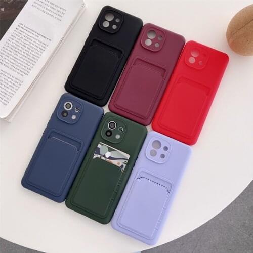 HengLiTai Xiaomi POCO M3 Phone Cases