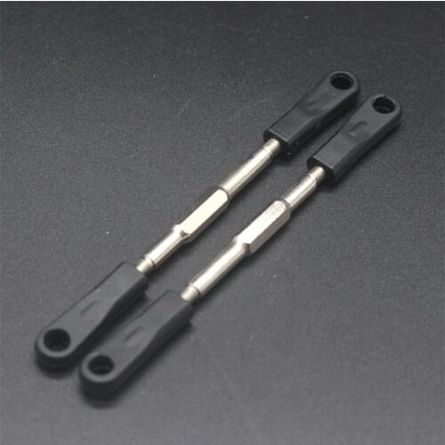HSP RC Car PARTS 60030 Steering Link 2p 1/8 Scale Spare Part For HSP RC Car