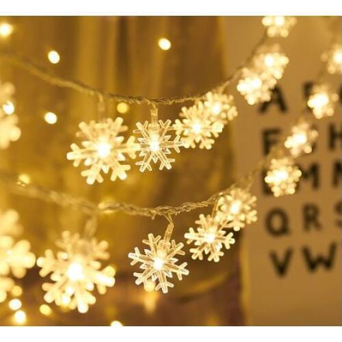 JMTGNSEP LED Christmas Decorations