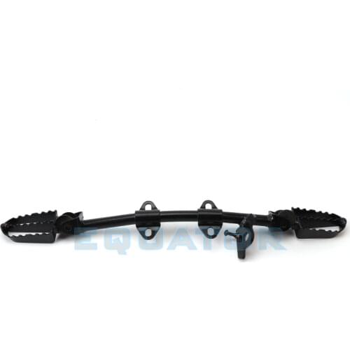 Kaefung Motorcycle Footpegs