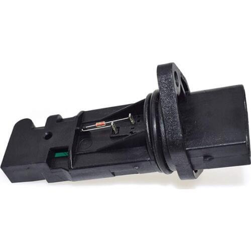New Mass Air Flow Sensor Meter 0280217007 99660612300 For Porsche 911 Carerra Boxster