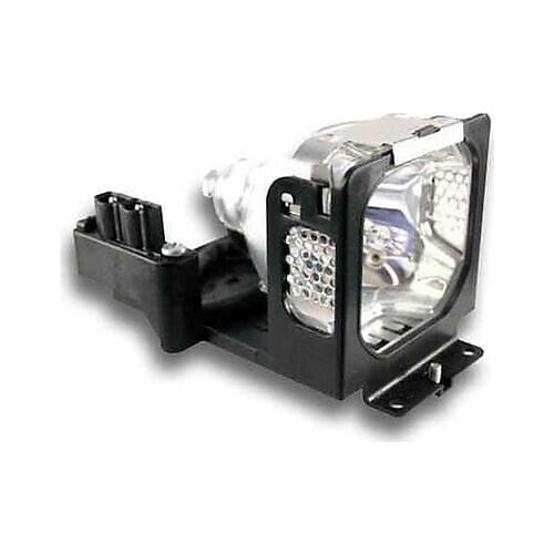 Original Projector Lamp With Housing POA-LMP66 For SANYO PLC-SE20 / PLC-SE20A