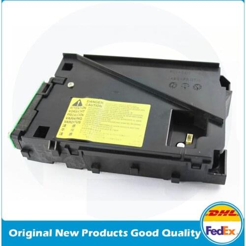 Original New RM1-1153 RM1-1153 RM1-1153-000 Laser scanner Assembly For HP2420 HP2430 P3005 M3027 HP M3035 Series